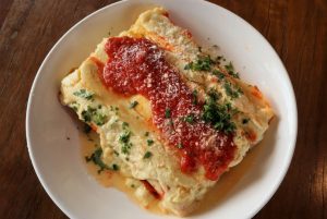 Cannelloni