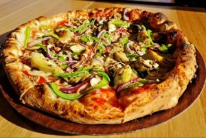 Giardino Pizza