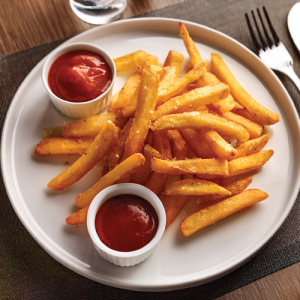 Potato Fries