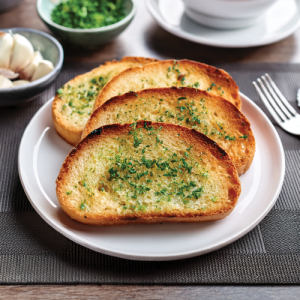 Garlic Bread