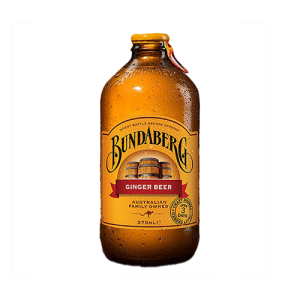 Ginger Beer