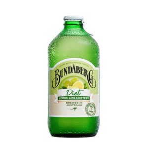 Lemon Lime Bitters