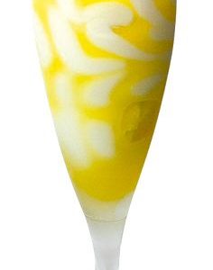 Limoncello Sorbet