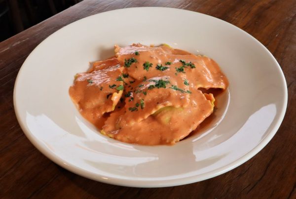 Capri Ravioli Ravioli Capri – Maranellos Veloce