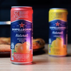 Italian Drinks