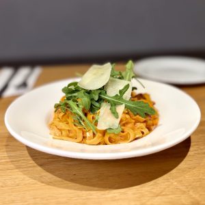 Fettuccine Maranello