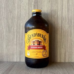 Ginger Beer