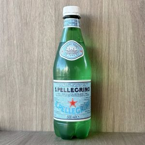 Sparkling Mineral Water 500ml