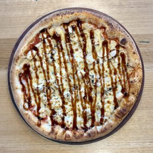 BBQ Chicken