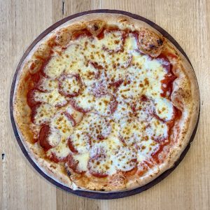 Pepperoni