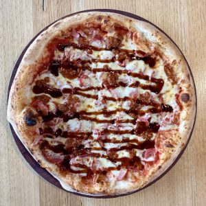BBQ Meatlovers