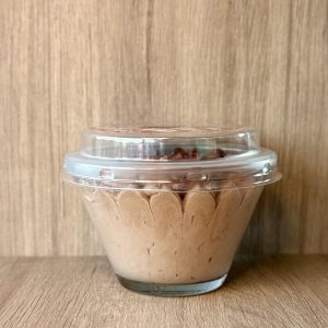 Imported Italian Chocolate Mousse