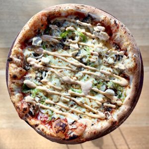 Peri Peri Chicken